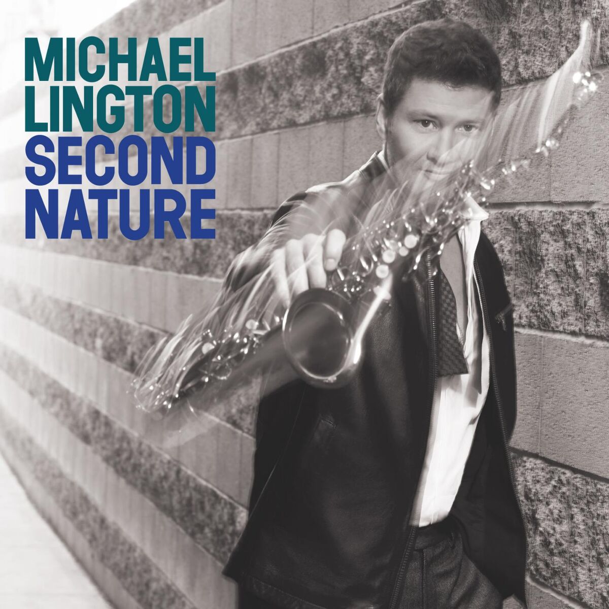 Album cover of Second Nature