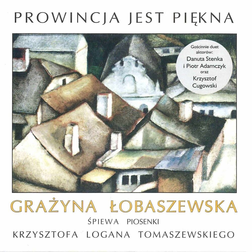 Picture of Prowincja jest piękna