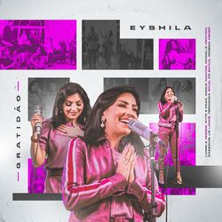 Cover of Gratidão