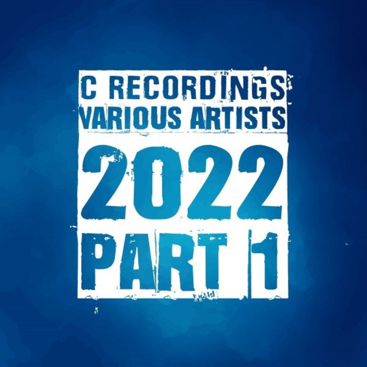 Album cover of 2022 Part (1)