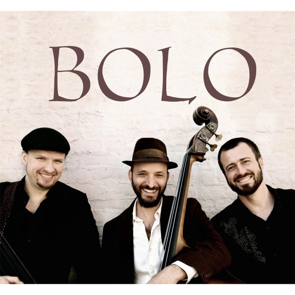 Picture of Bolo