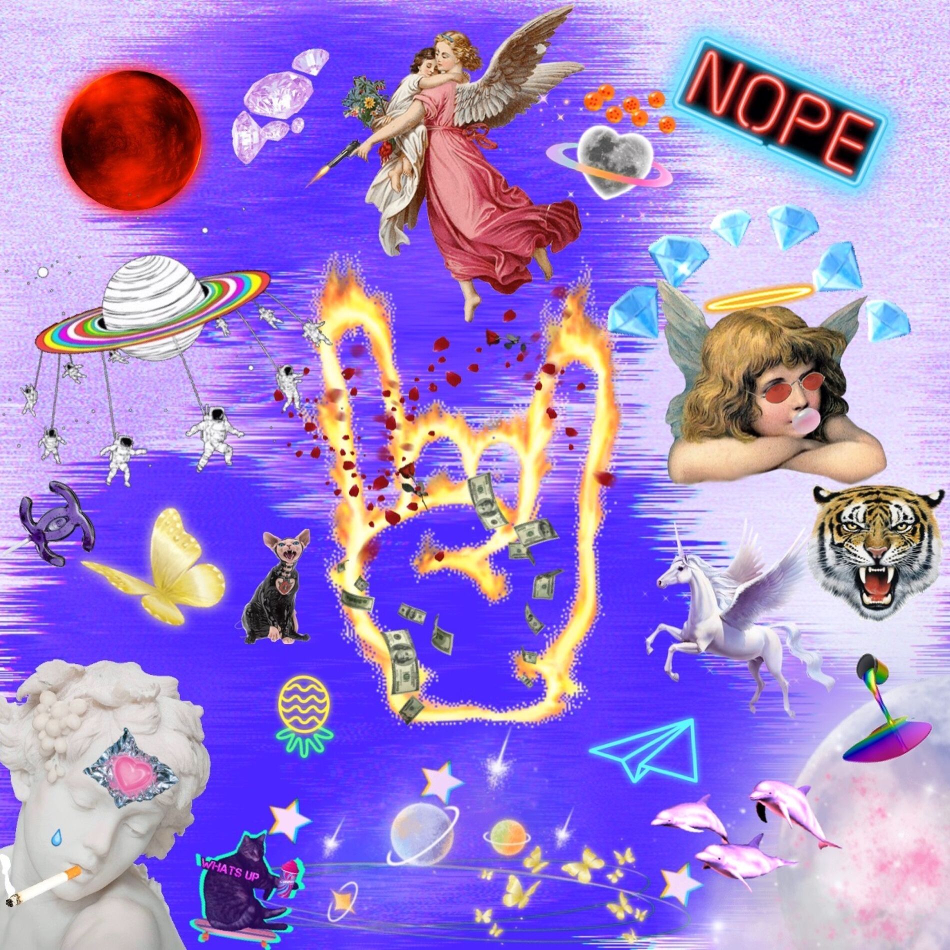 Album cover of GOING UP! 2