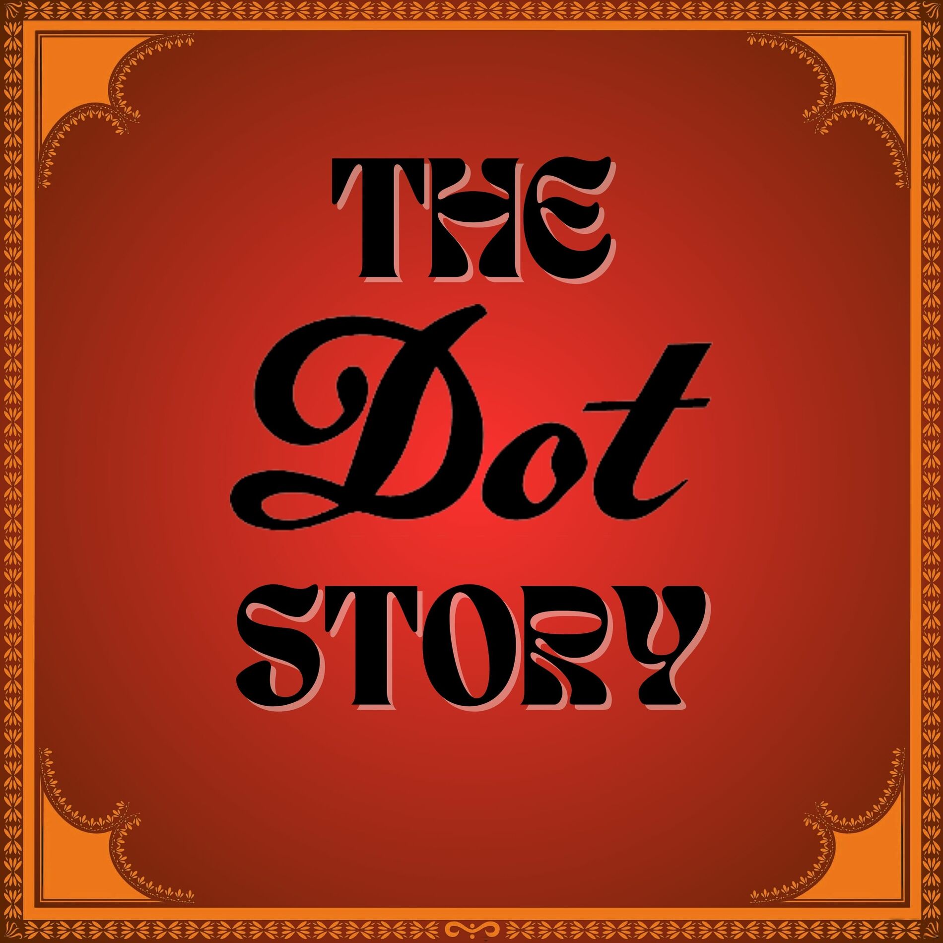Album cover of The Dot Story