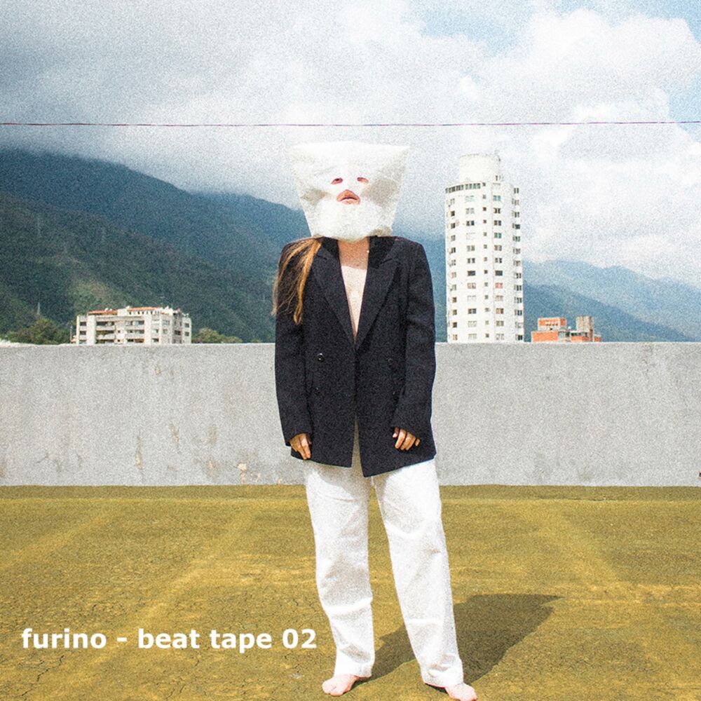 Picture of beat tape 02
