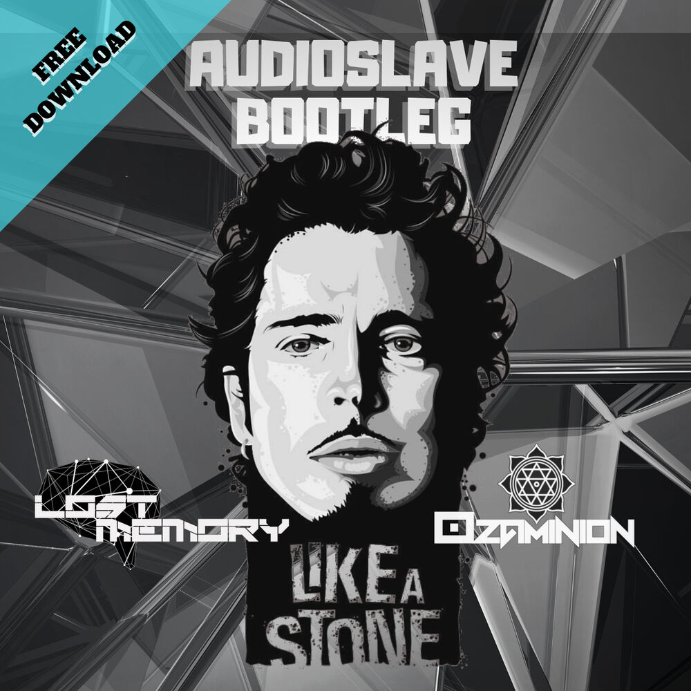 Picture of Like a Stone