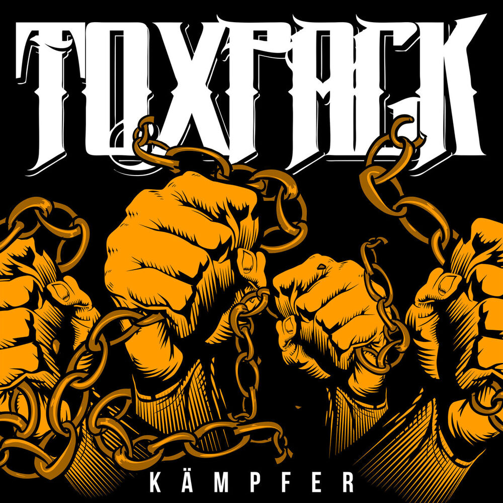 Picture of Kämpfer