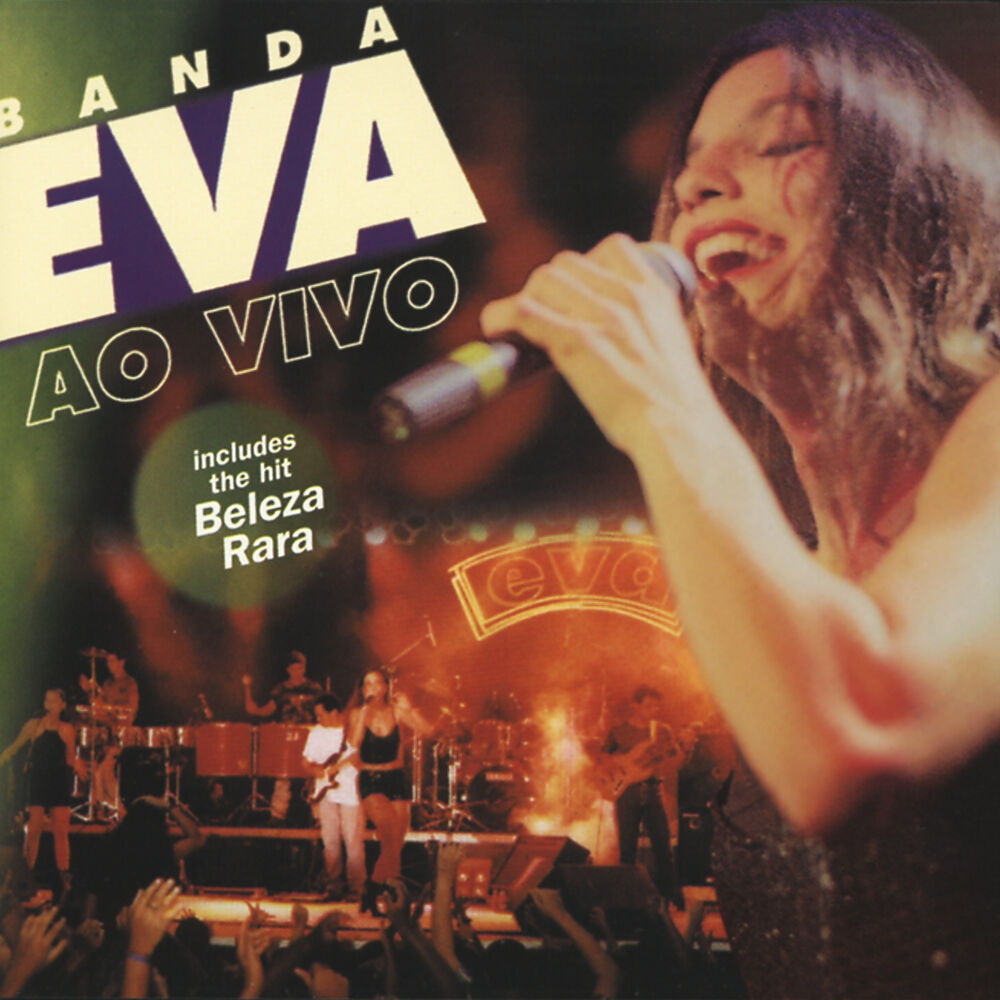 Picture of Ao Vivo (Ao Vivo)