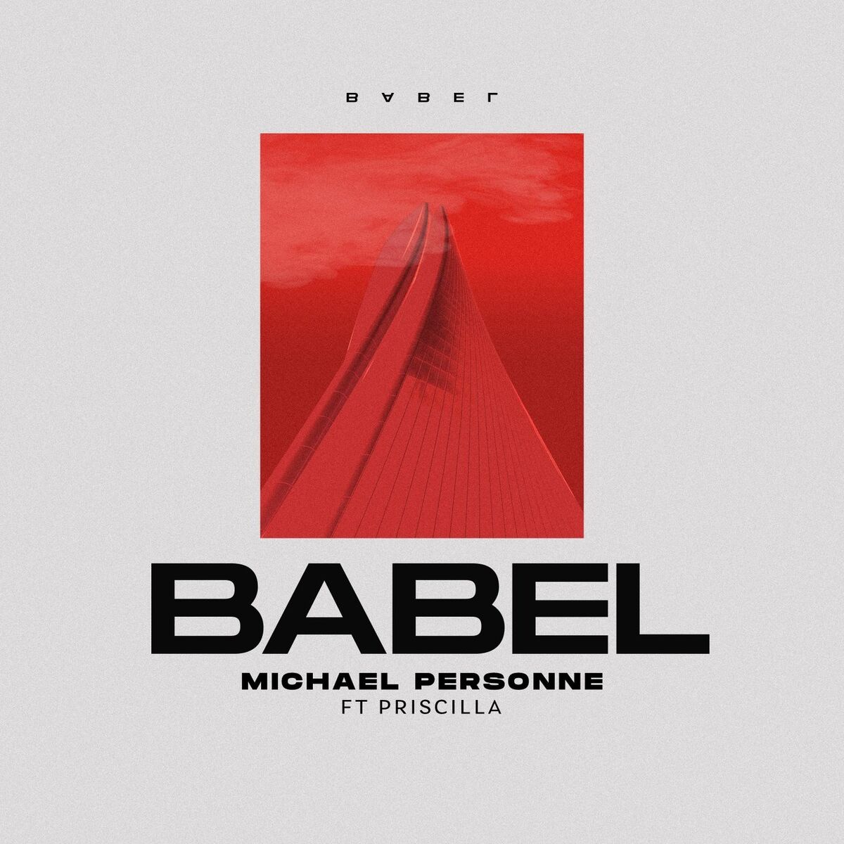 Album cover of Babel