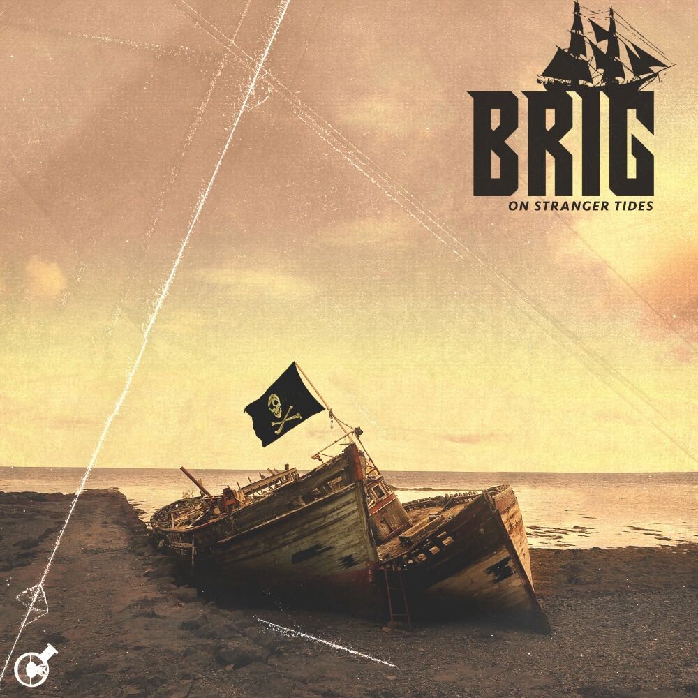Picture of On Stranger Tides