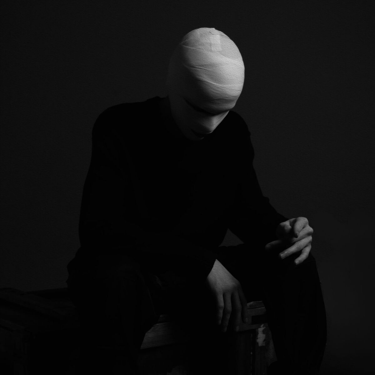 Album cover of Médaillon