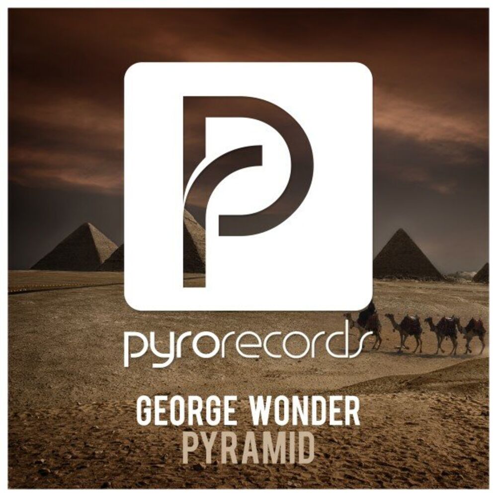 Picture of Pyramid