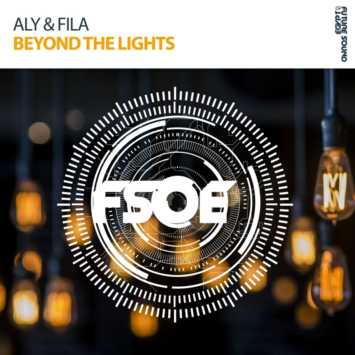 Album cover of Beyond The Lights
