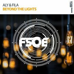 Cover of Beyond The Lights
