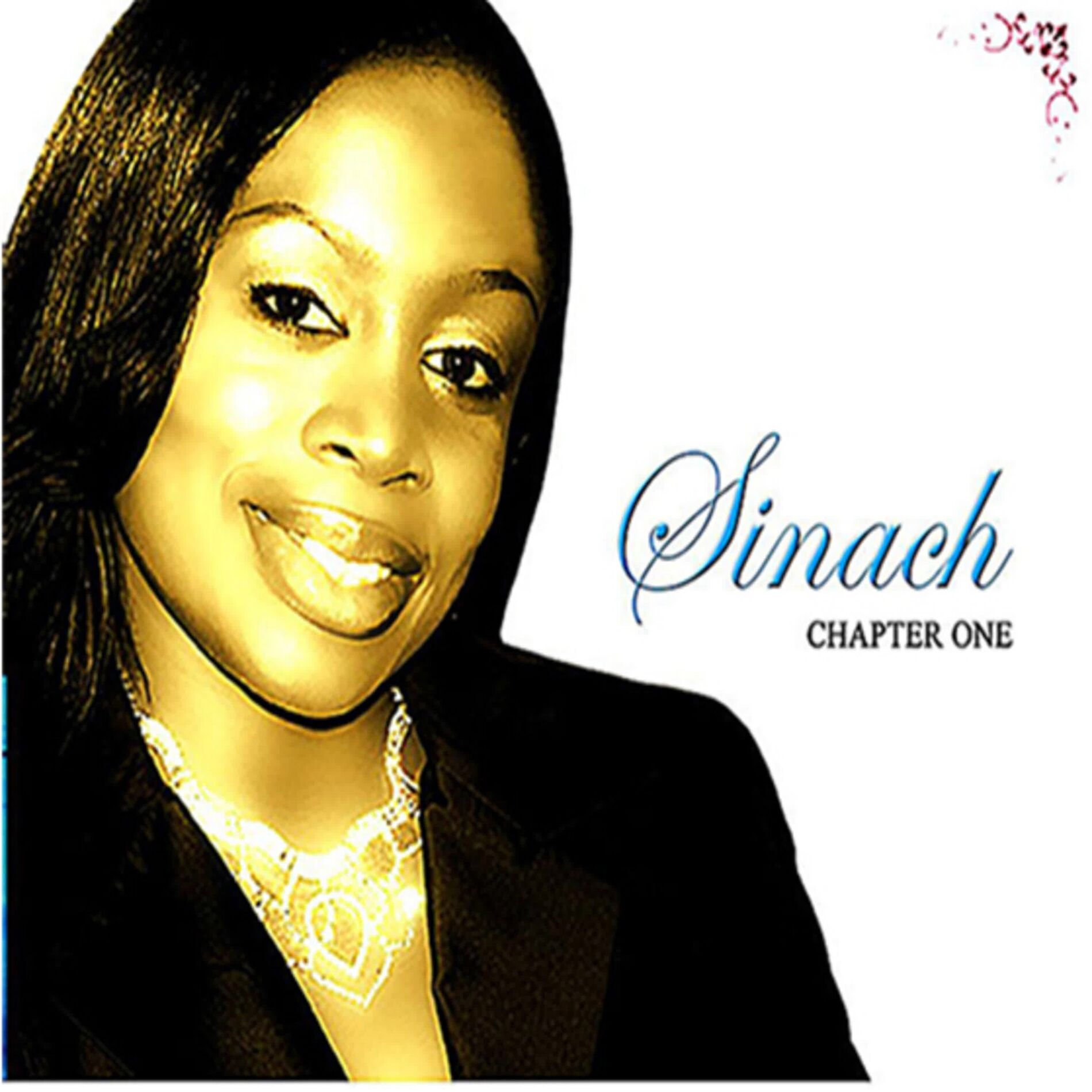 Album cover of Chapter One