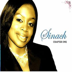 Cover of Chapter One