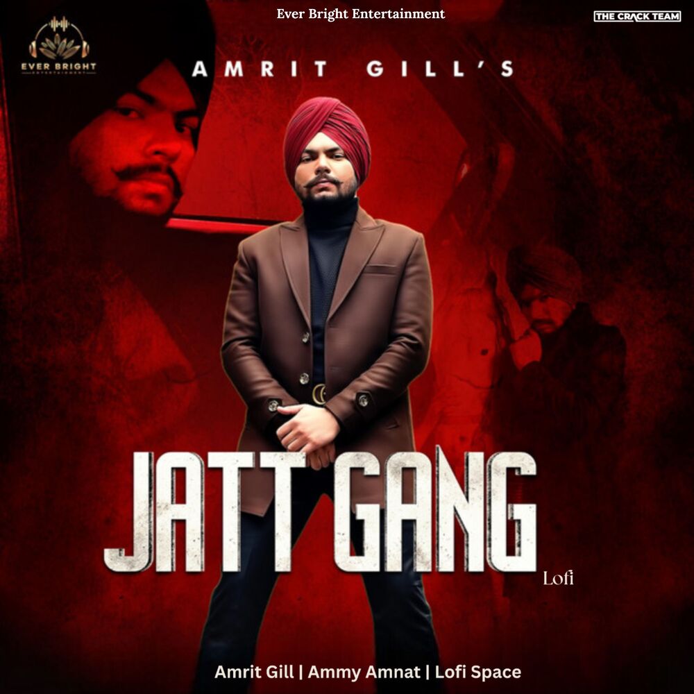 Picture of Jatt Gang (Lofi)