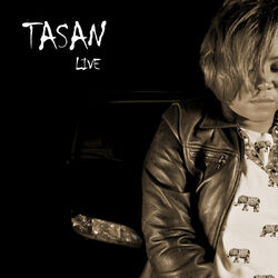 Cover of Live