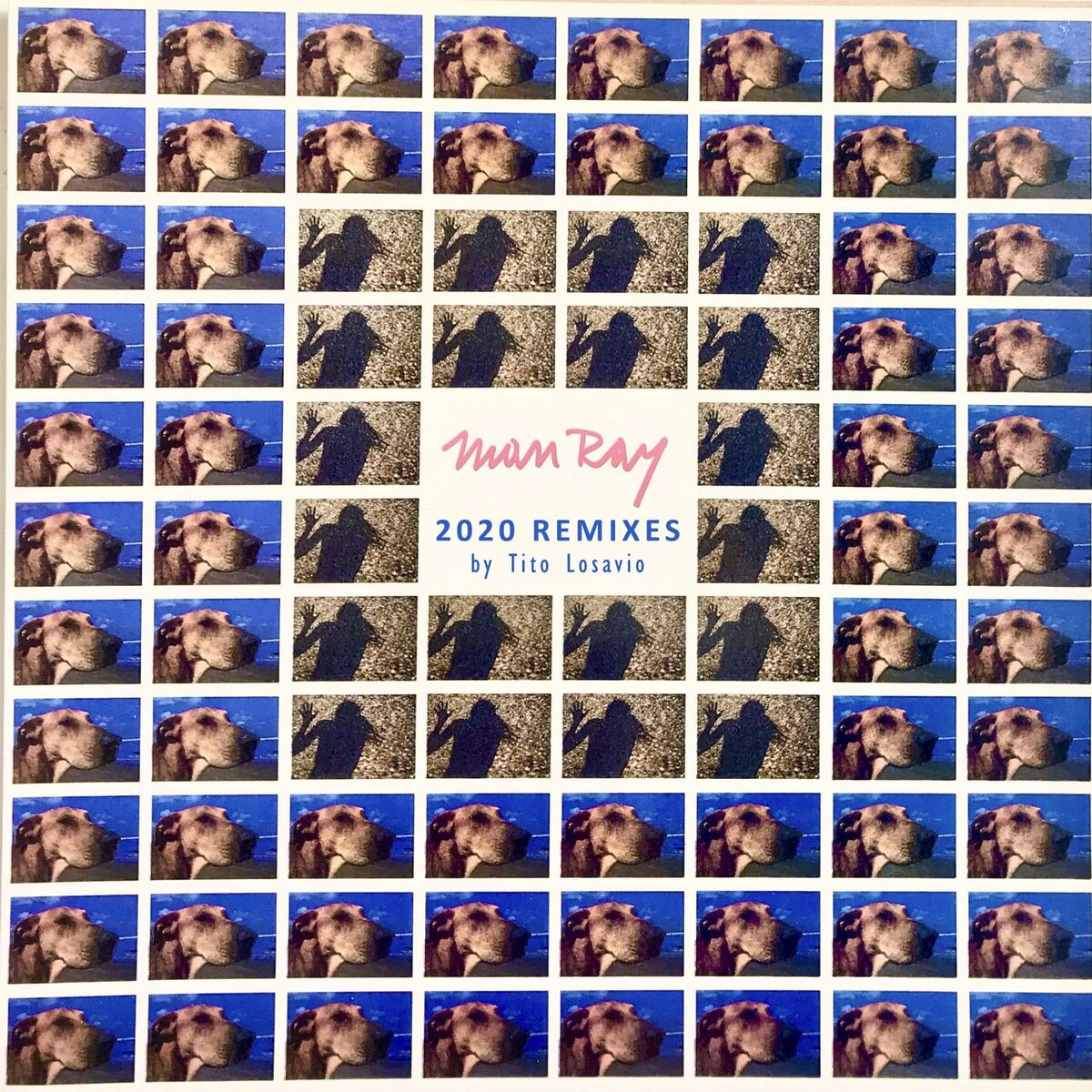 Album cover of 2020 Remixes (by Tito Losavio)