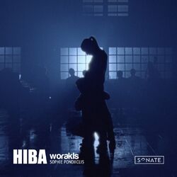 Cover of Hiba