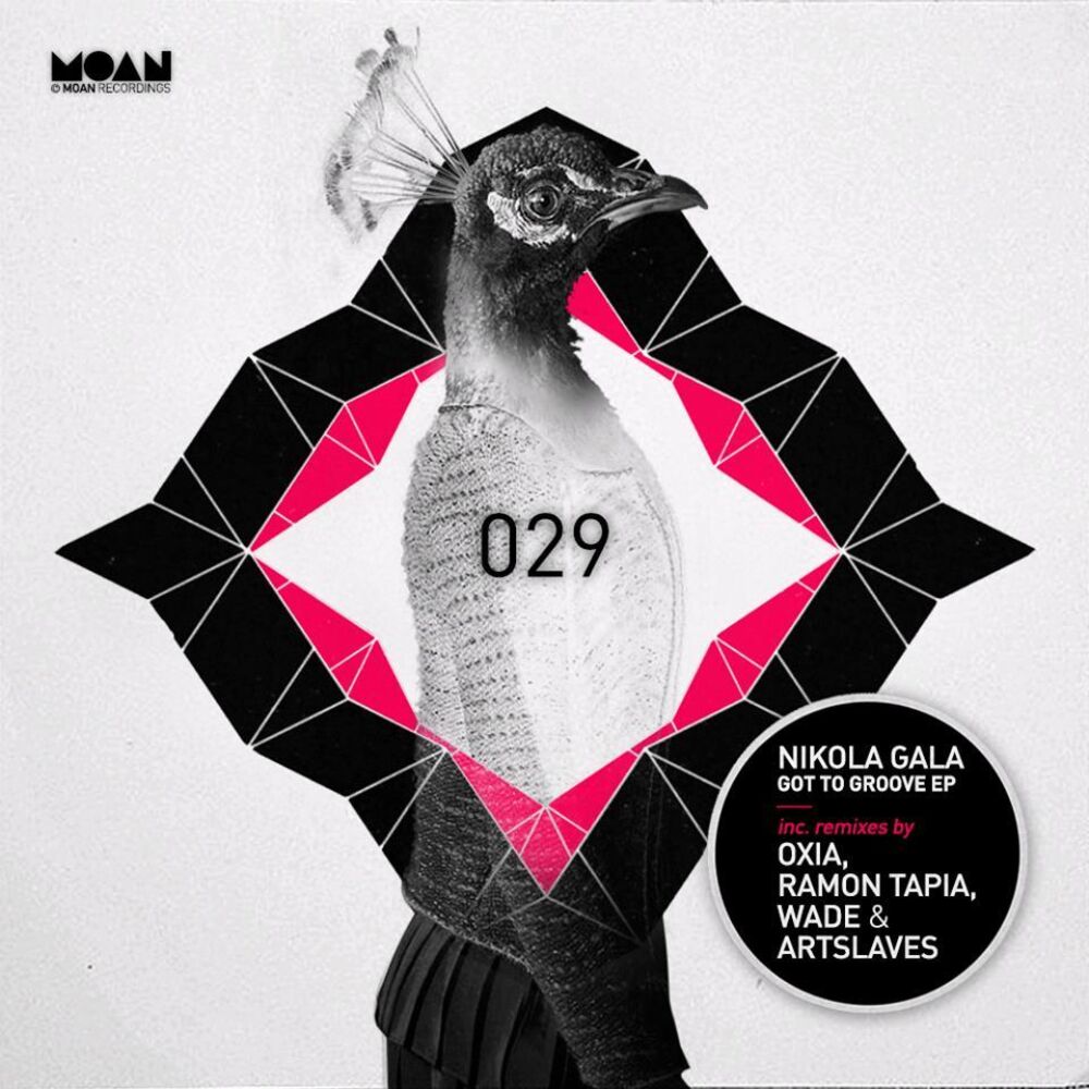 Picture of Got To Groove EP