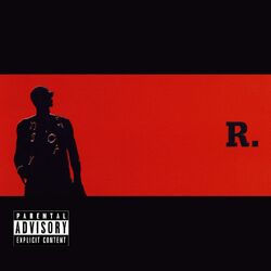 Cover of R.