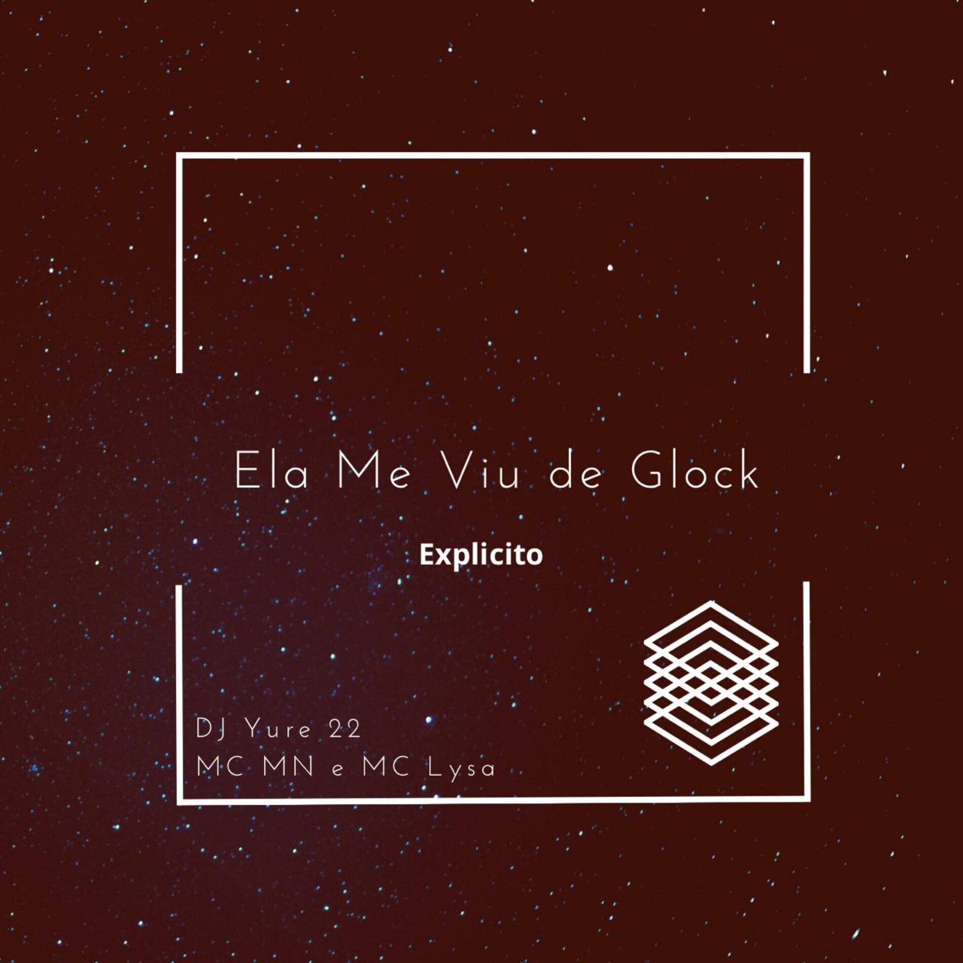 Album cover of Ela Me Viu de Glock