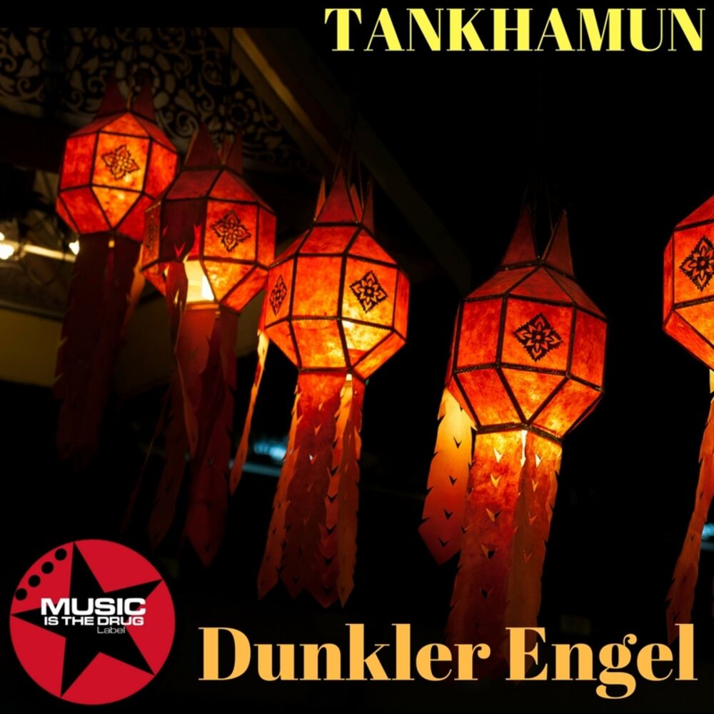 Picture of Dunkler Engel