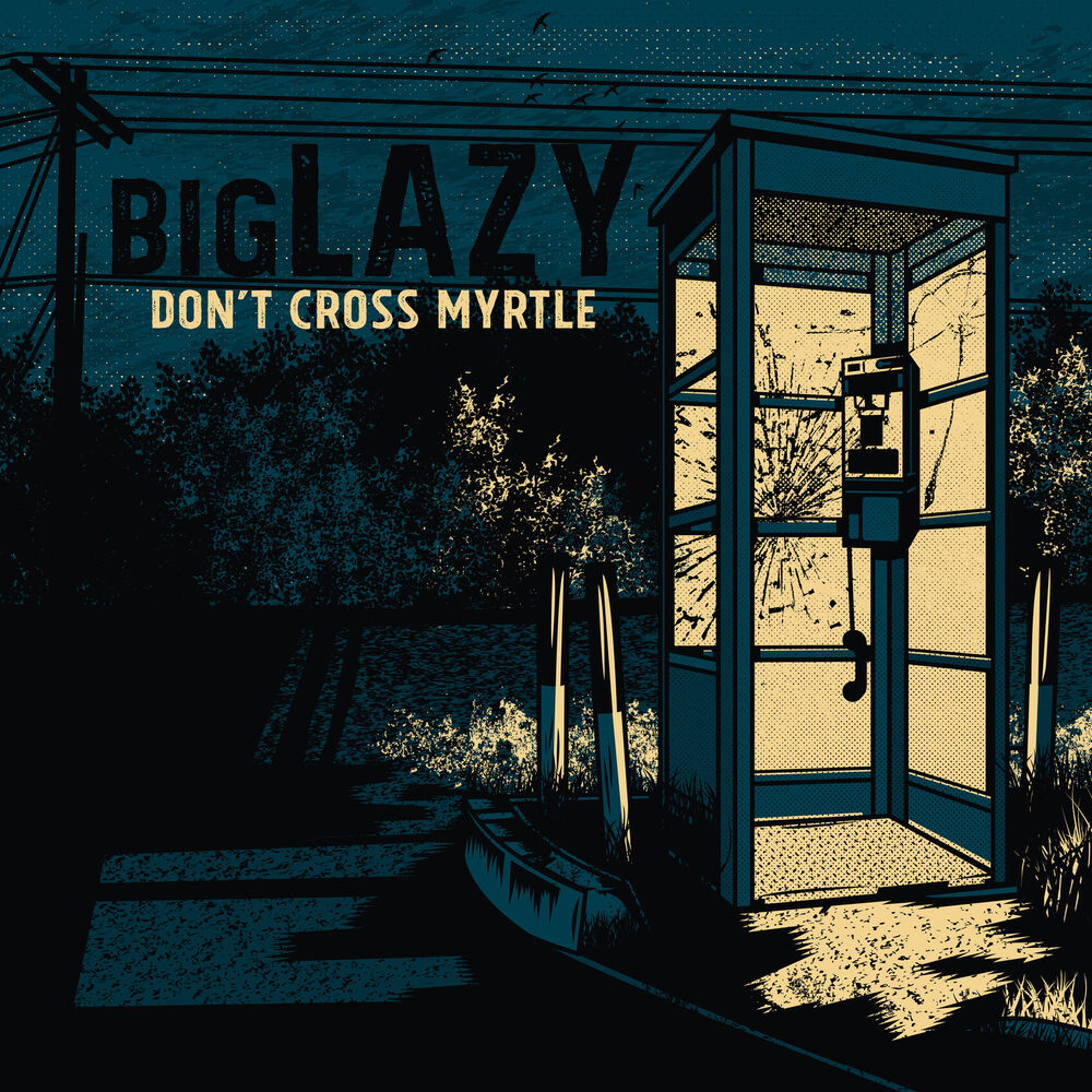 Picture of Don't Cross Myrtle
