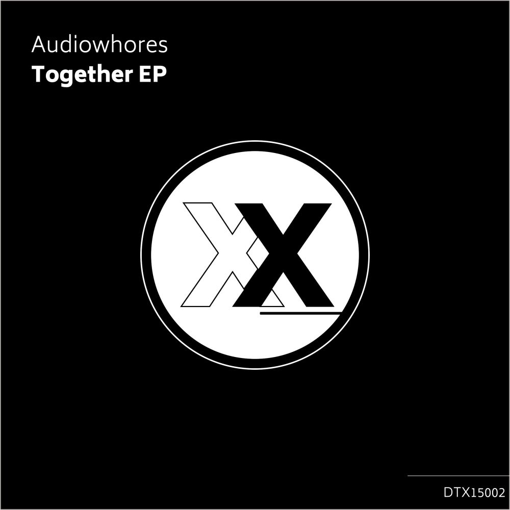 Picture of Together EP