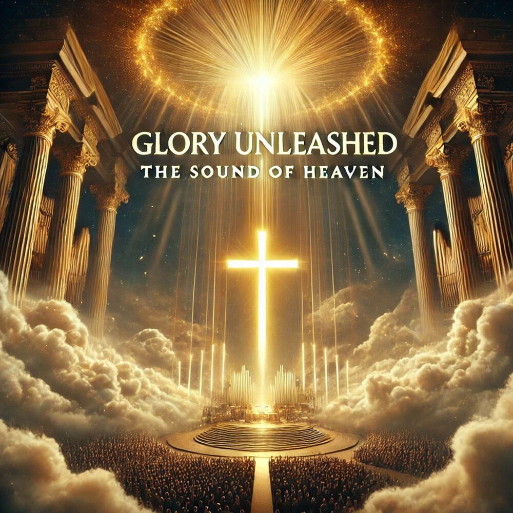 Picture of Glory Unleashed The Sound Of Heaven