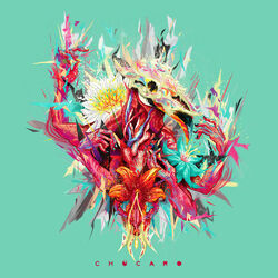 Cover of Chúcaro