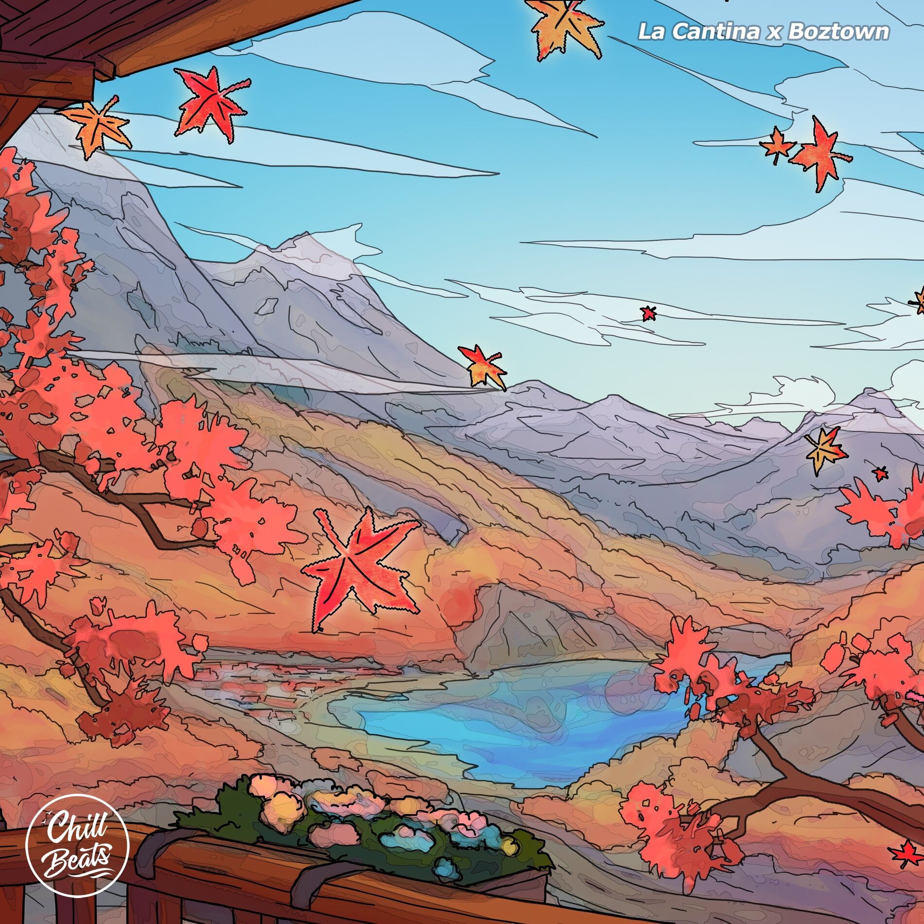 Album cover of Times Of Wind