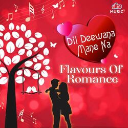 Cover of Dil Deewana Mane Na - Flavours Of Romance