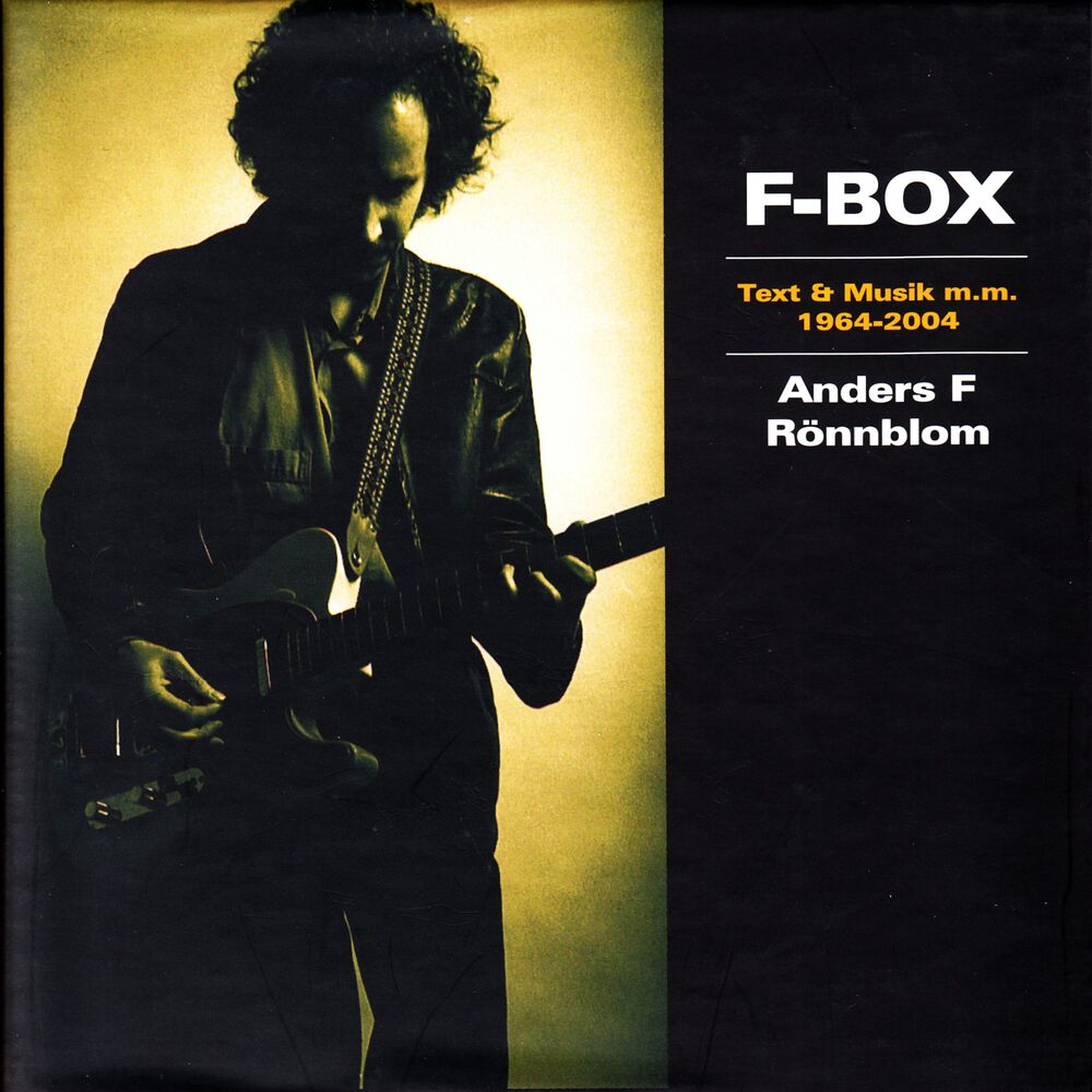 Picture of F-BOX