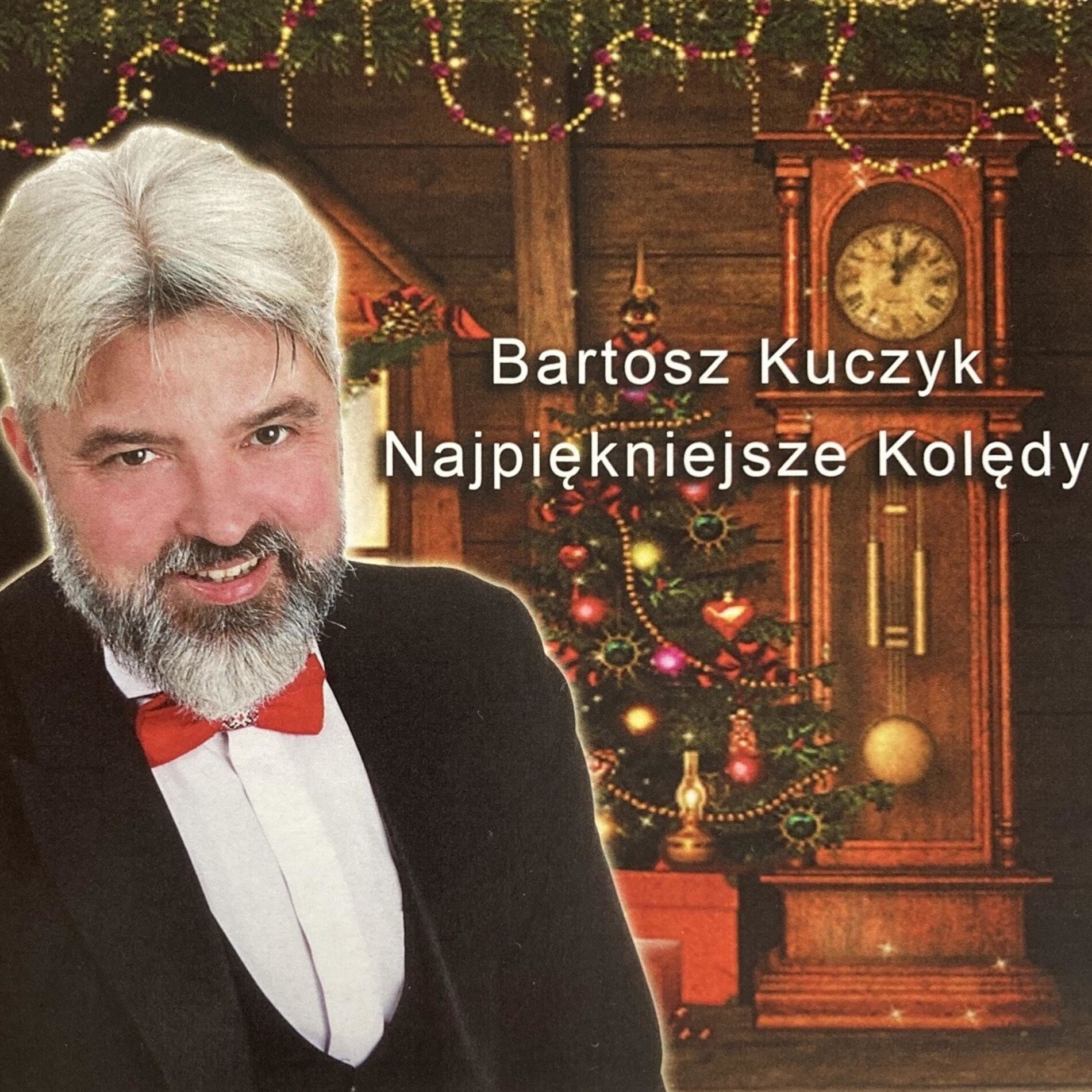 Album cover of Najpiękniejsze kolędy