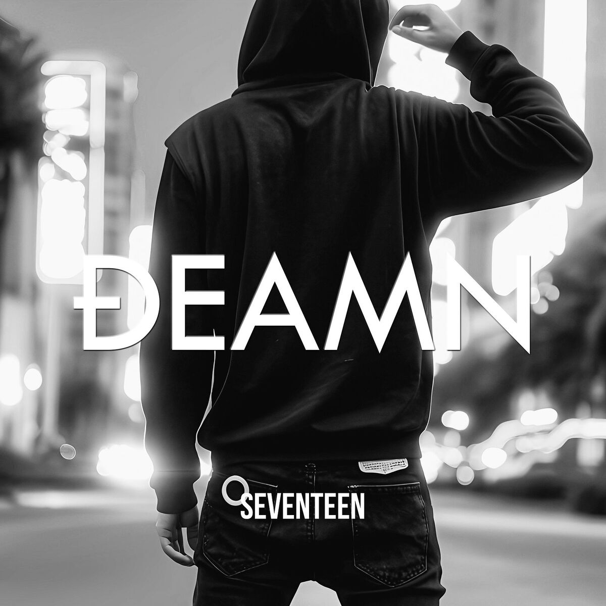 Album cover of Seventeen