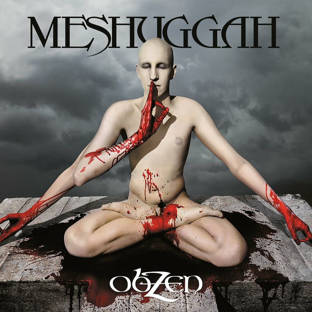 Picture of Obzen (15th Anniversary Remastered 2023 Edition)