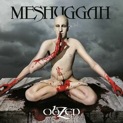 Cover of Obzen (15th Anniversary Remastered 2023 Edition)