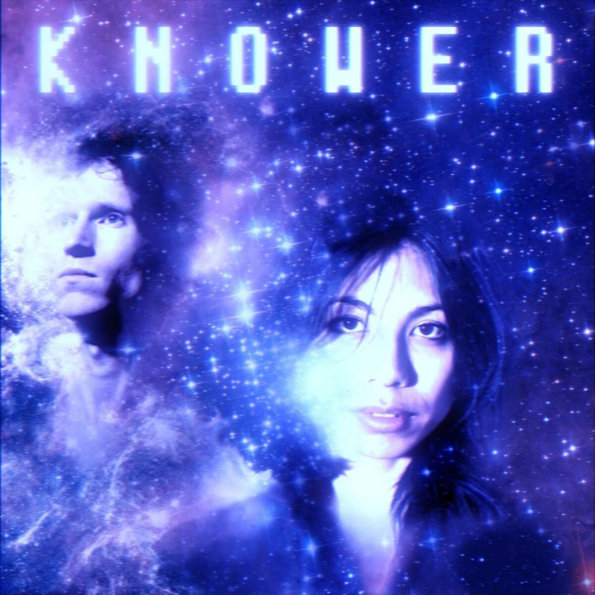Album cover of Time Traveler