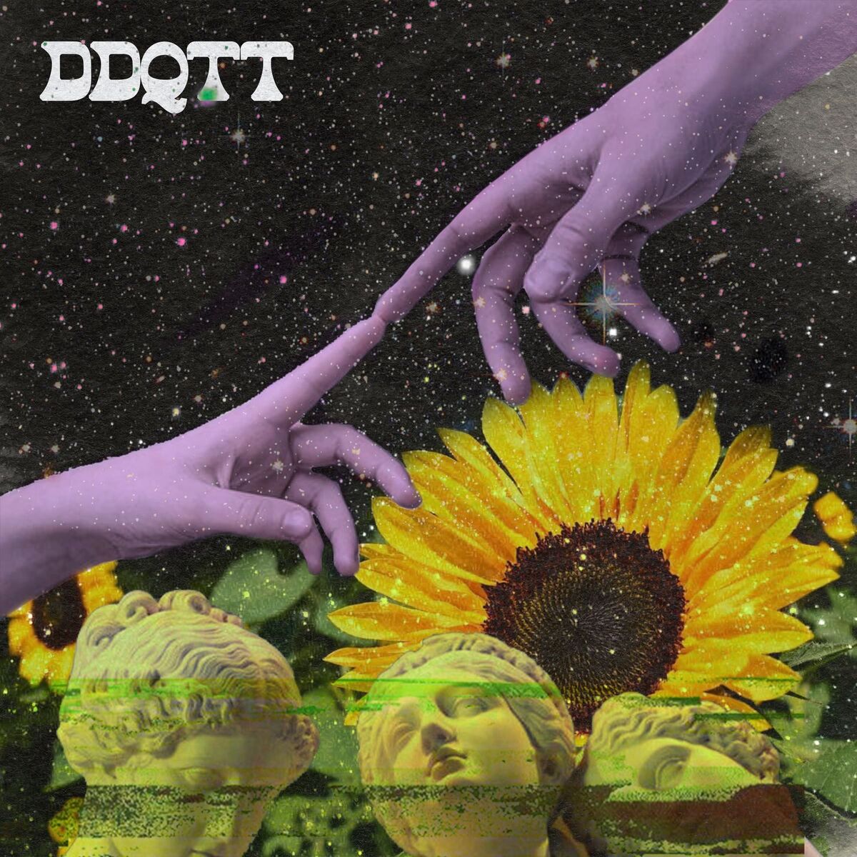Album cover of DDQTT