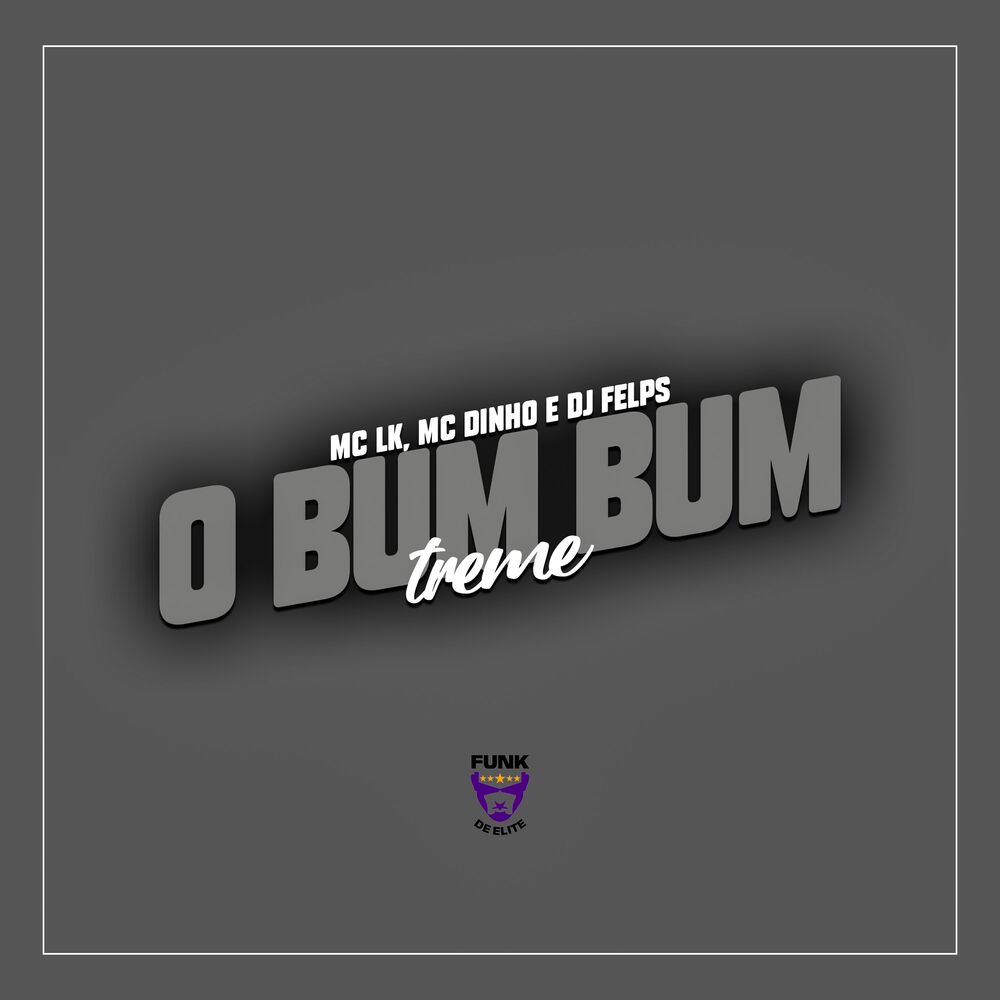 Picture of O Bum Bum Treme
