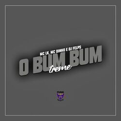 Cover of O Bum Bum Treme