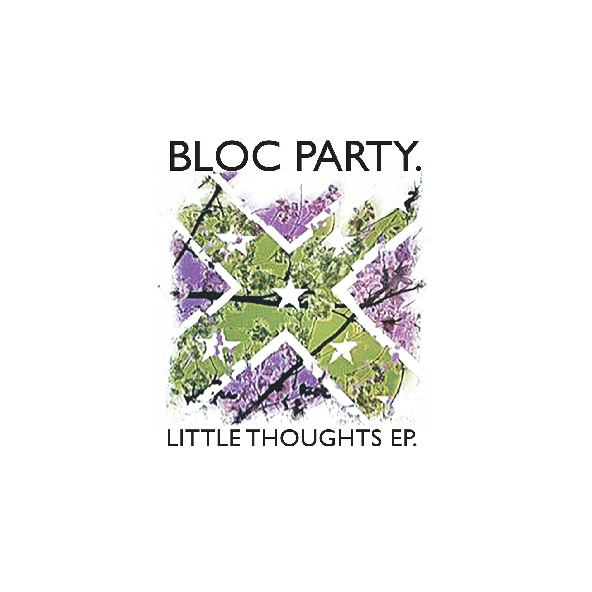 Album cover of Little Thoughts - EP
