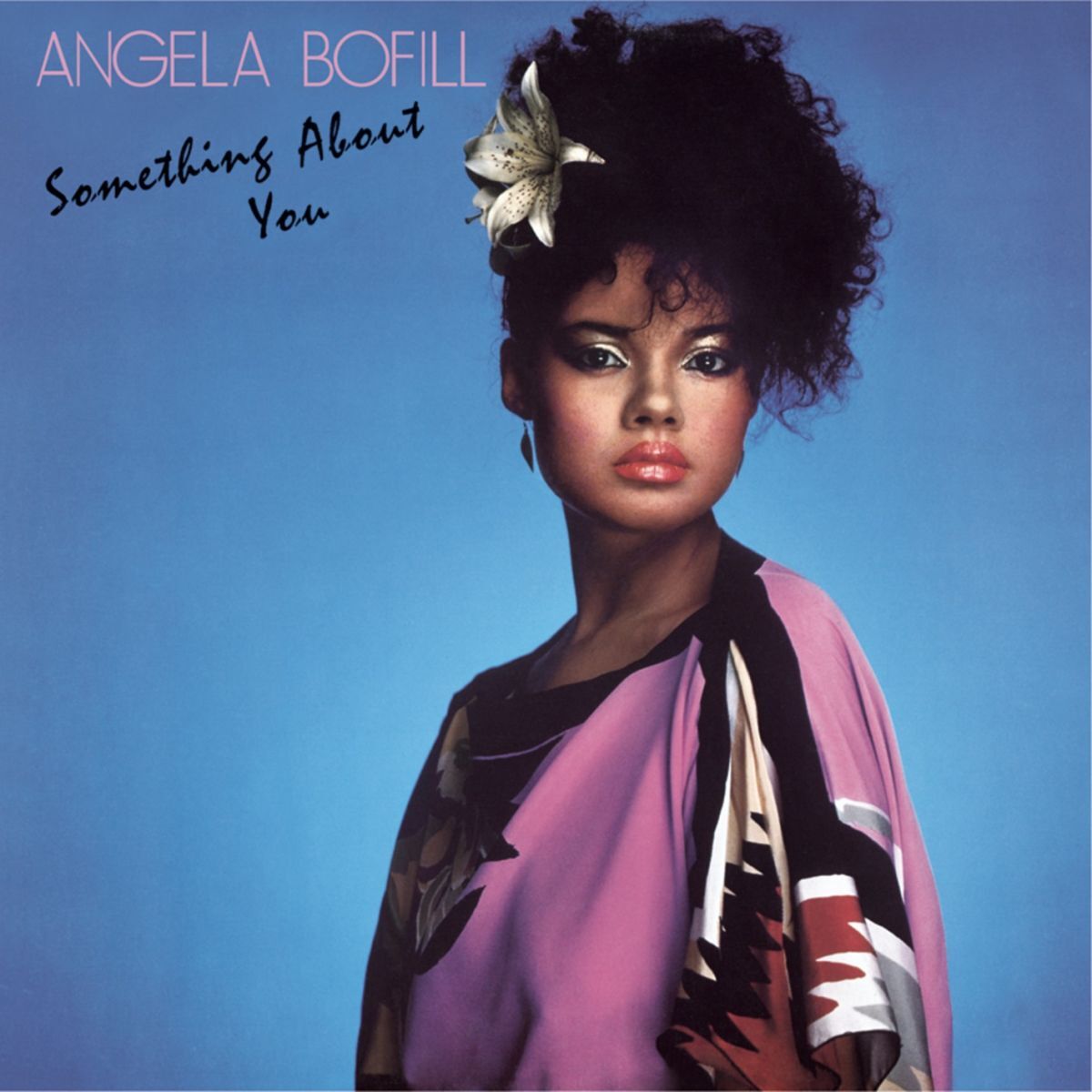 Album cover of Something About You (Expanded Edition)