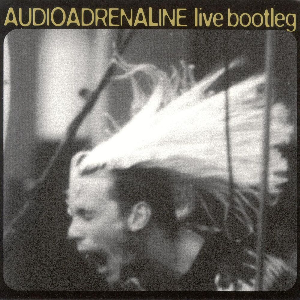 Picture of Live Bootleg (Live)