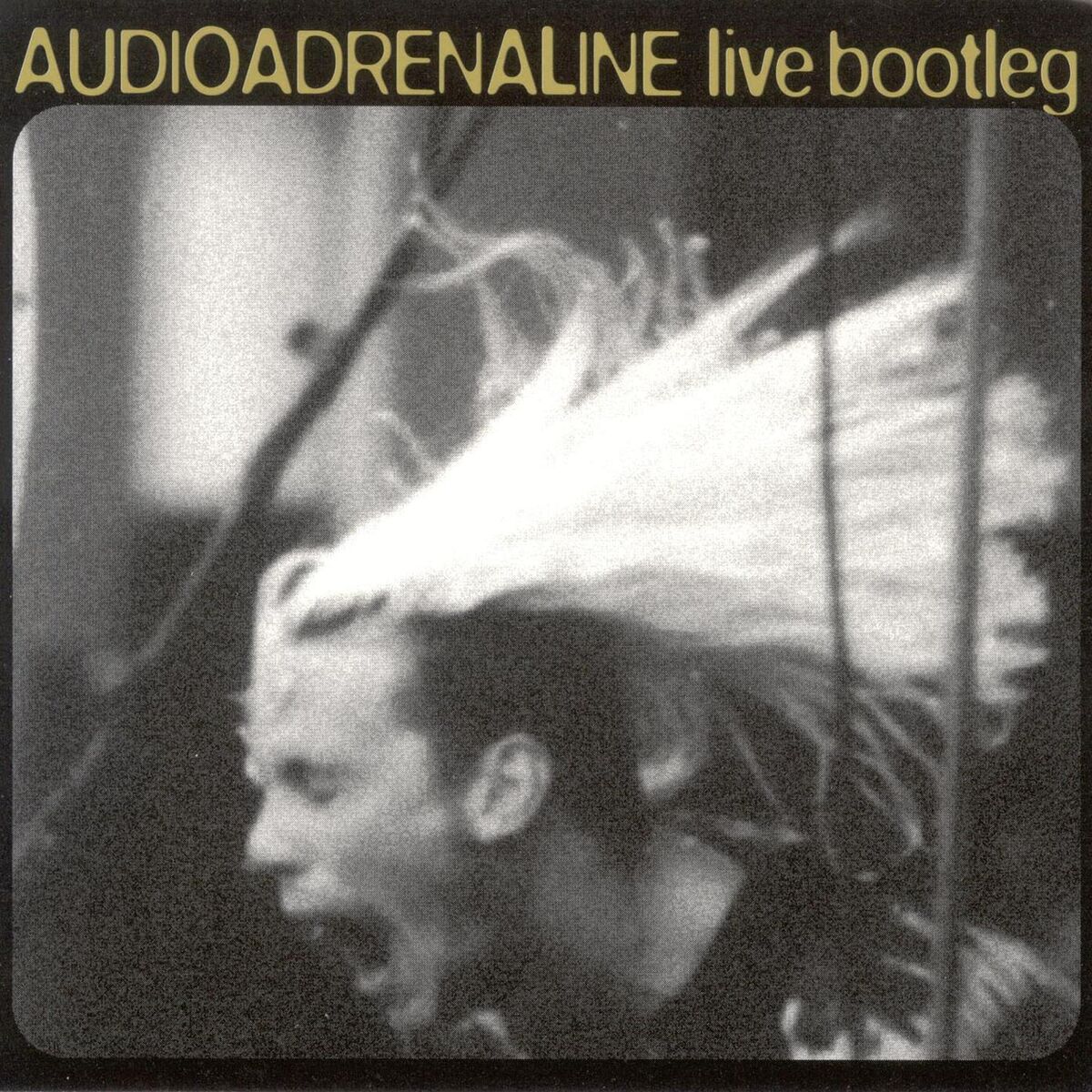 Album cover of Live Bootleg (Live)