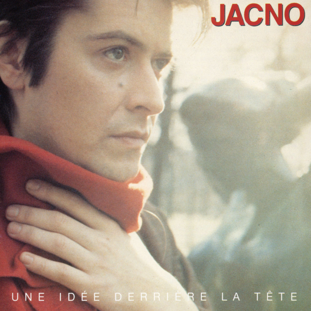 Album cover of Lundi sur la lune