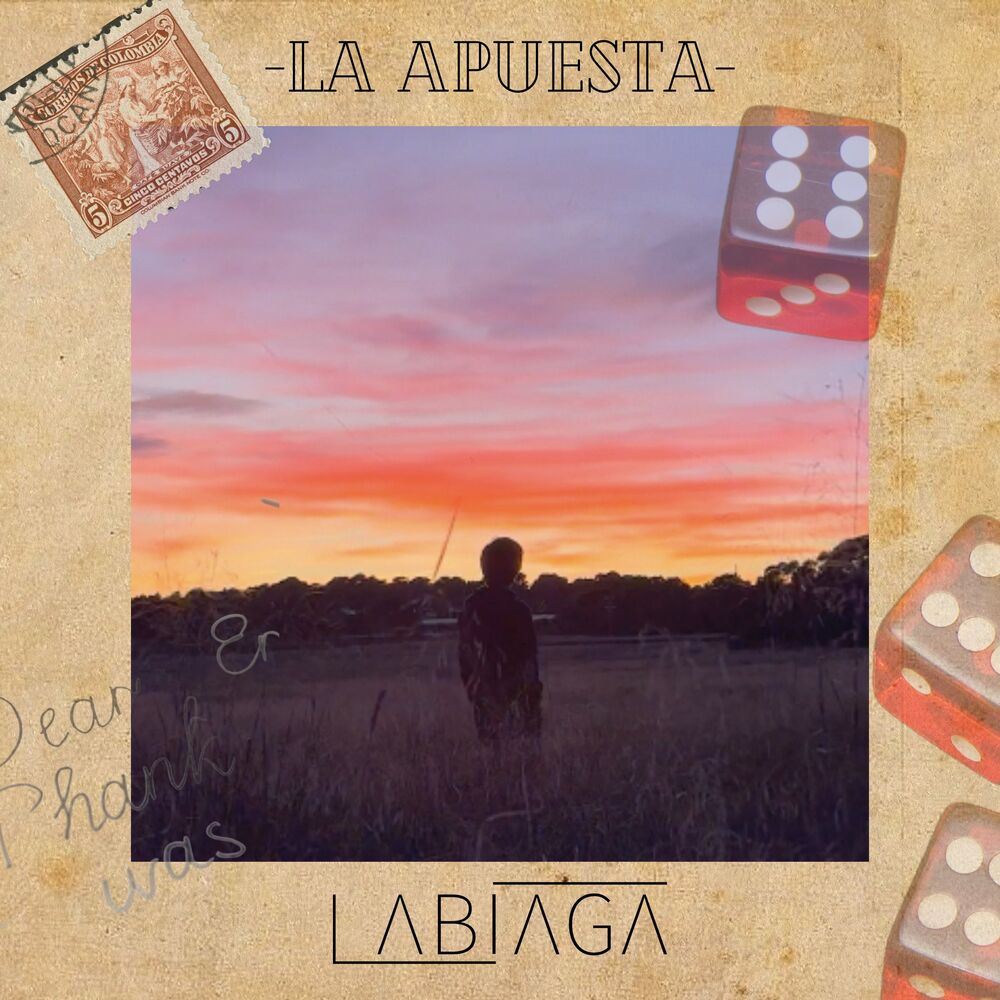 Picture of La Apuesta