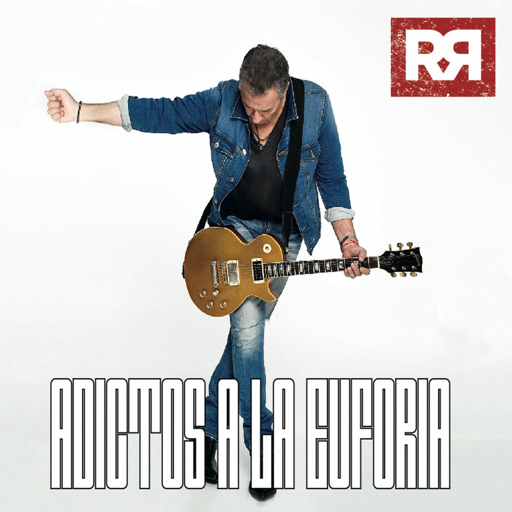 Portada del álbum