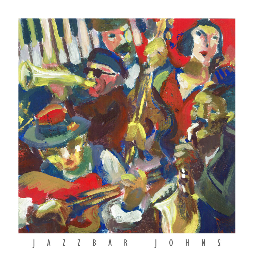 Picture of Jazzbar Johns